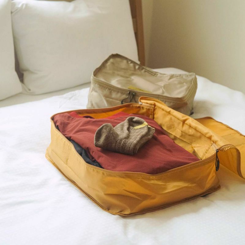 Travel Packing Bag Medium / nahe