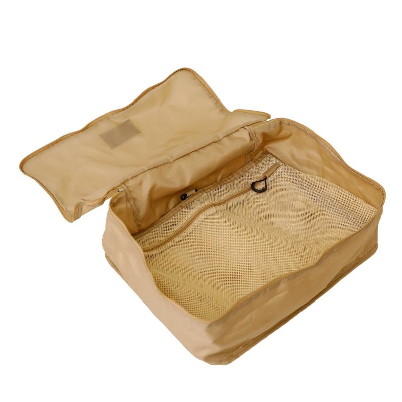 Travel Packing Bag Large / nahe