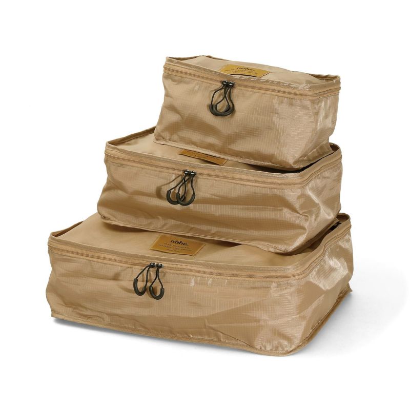 Travel Packing Bag Set / nahe