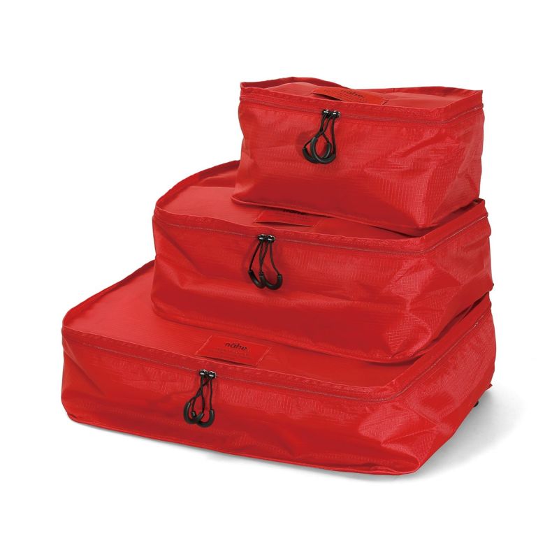 Travel Packing Bag Set / nahe