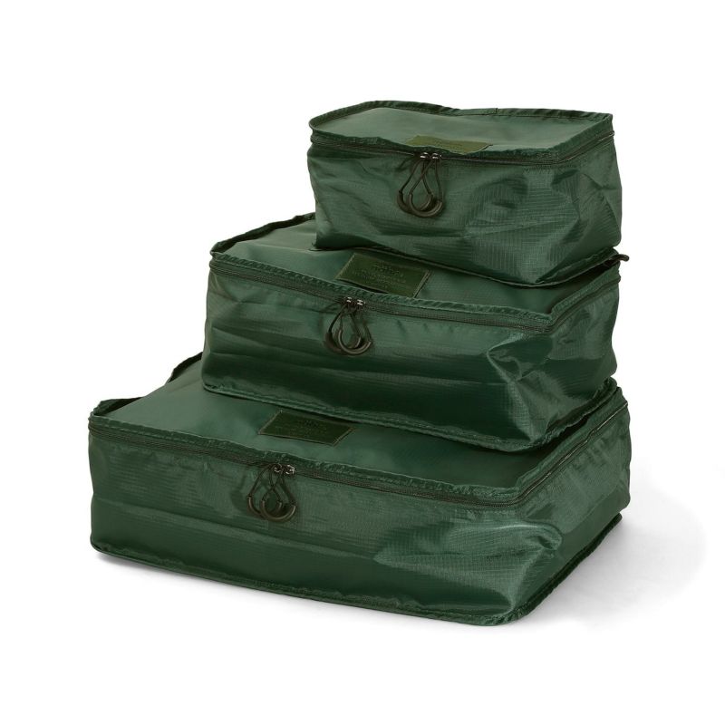 Travel Packing Bag Set / nahe
