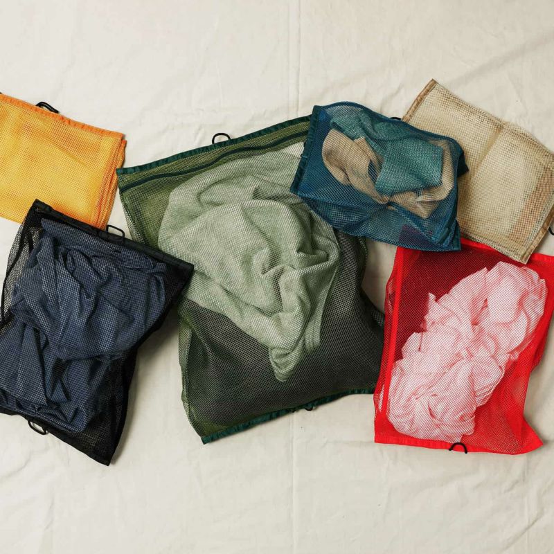Travel Packing Bag Set / nahe