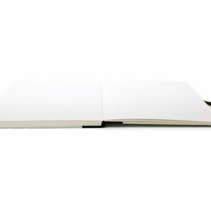 Sketch Book / attache
