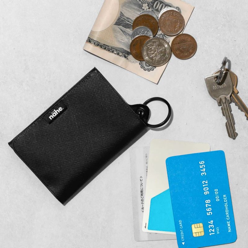 Lite Wallet / nahe