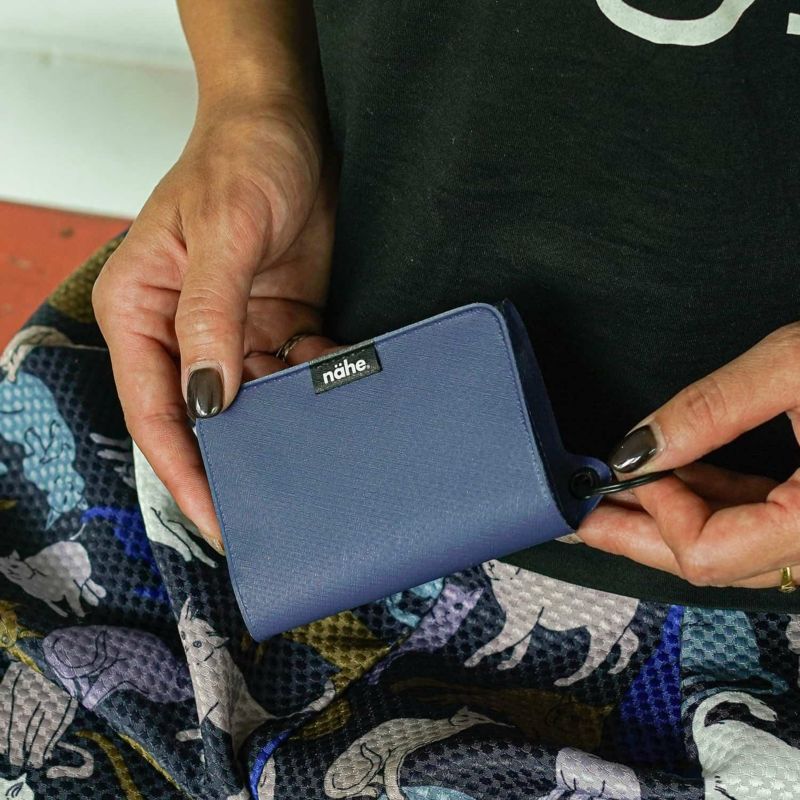 Lite Wallet / nahe