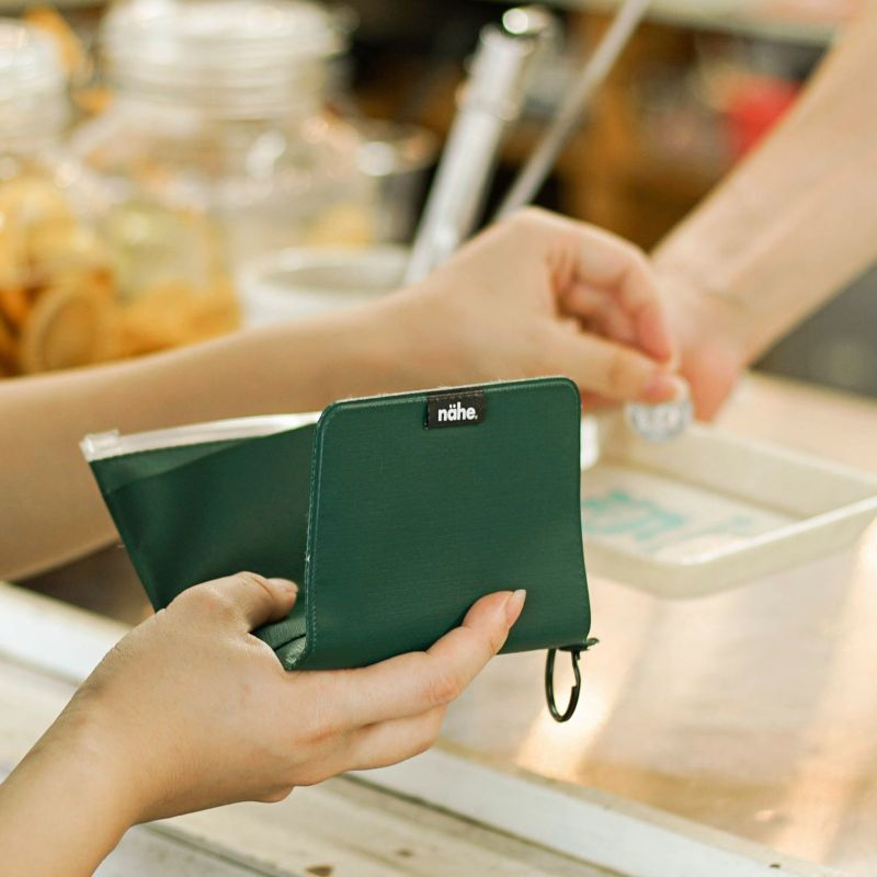 Lite Wallet / nahe