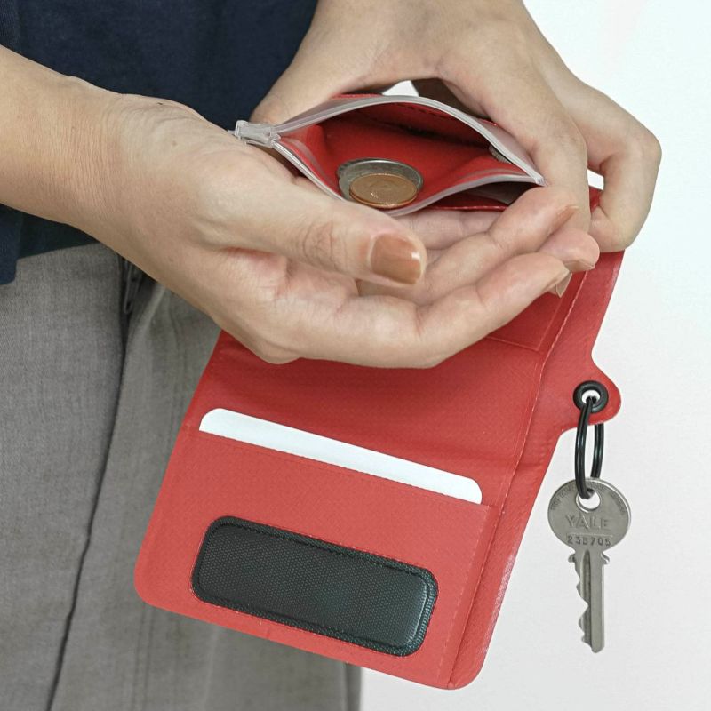 Lite Wallet / nahe