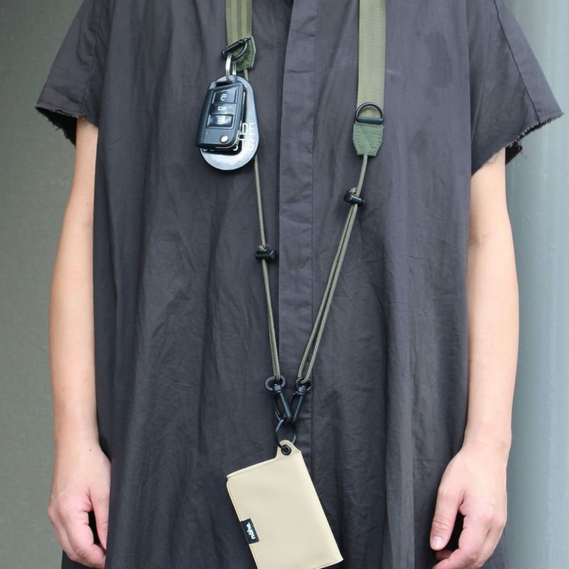 Multi Strap / nahe