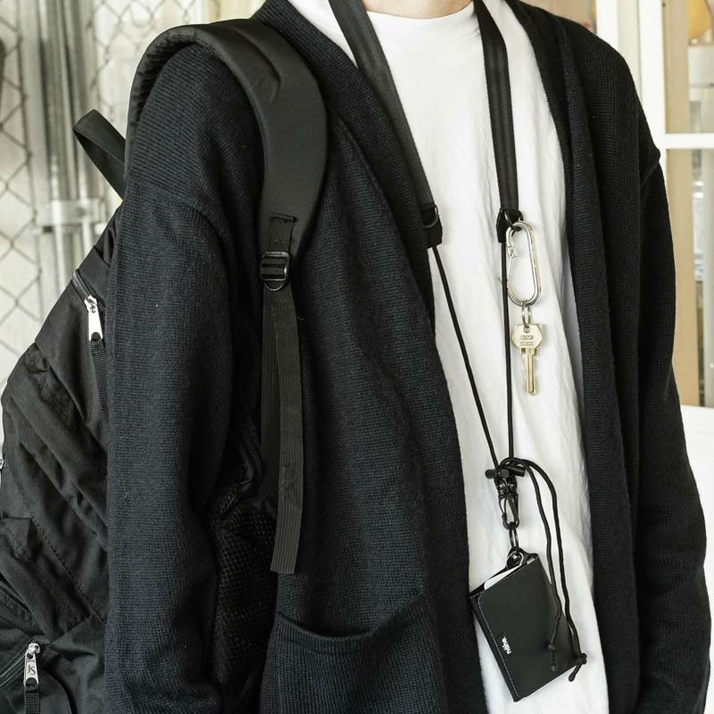Multi Strap / nahe