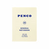 Soft PP Notebook Ruled/ A6
