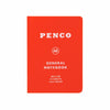 Soft PP Notebook Ruled/ A6