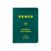 Soft PP Notebook Ruled/ A6