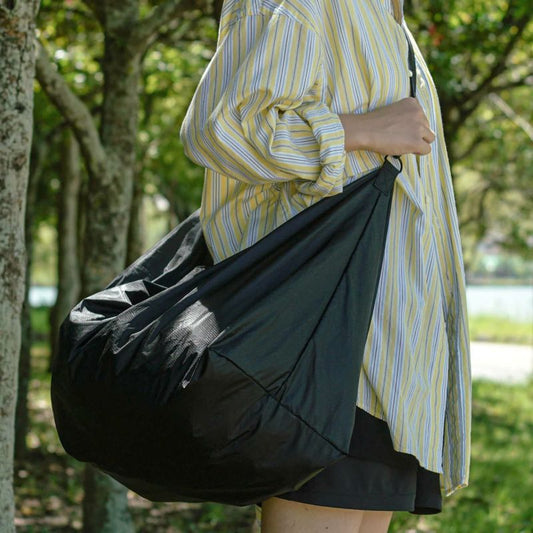 Packable Bag / nahe