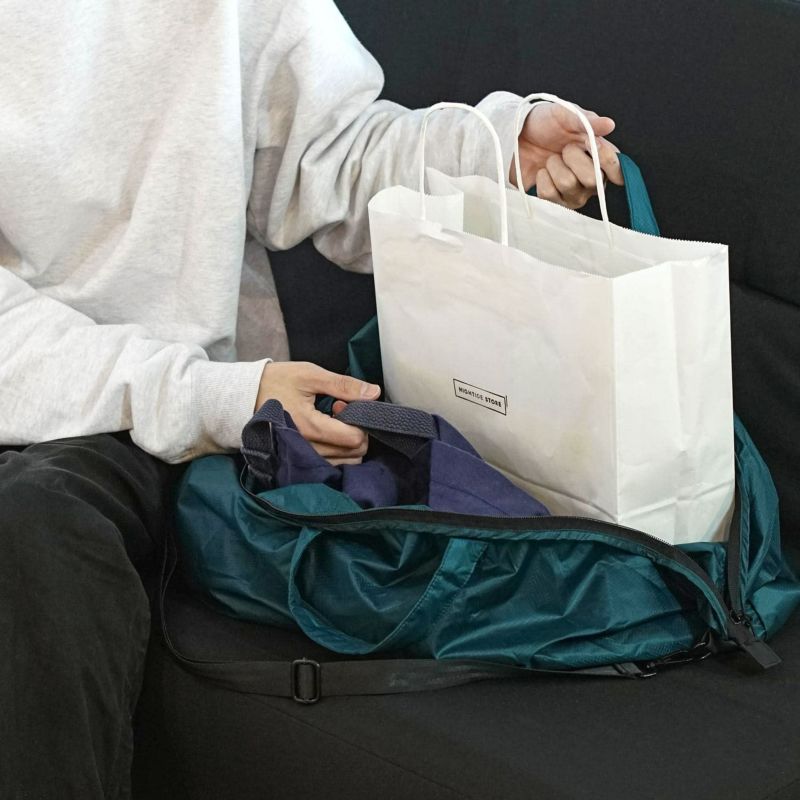 Packable Bag / nahe