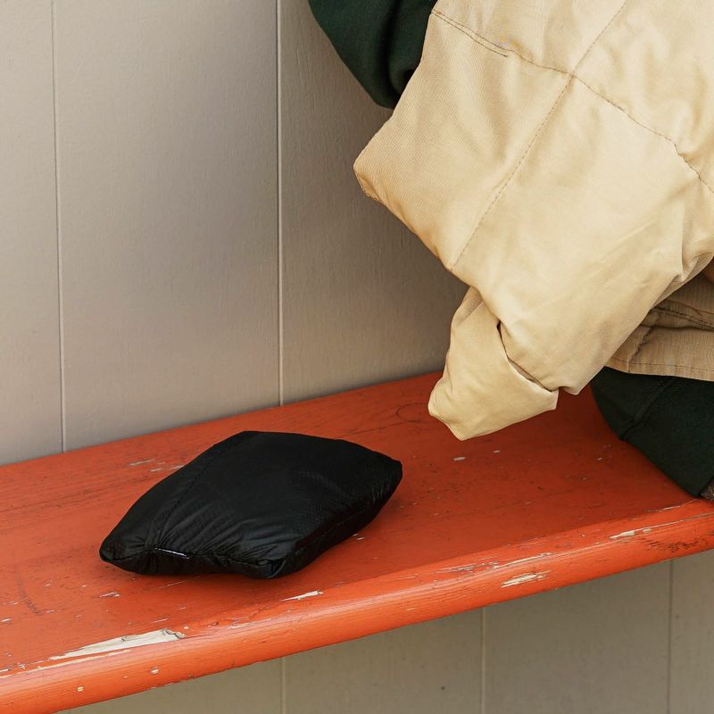 Packable Bag / nahe