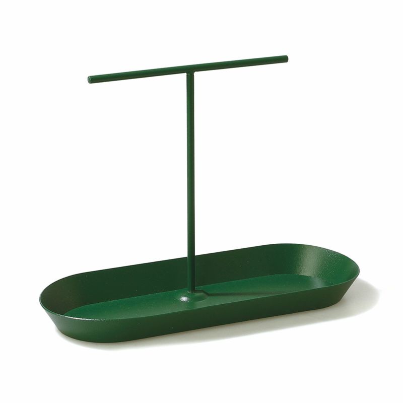 Steel Accessory Tray