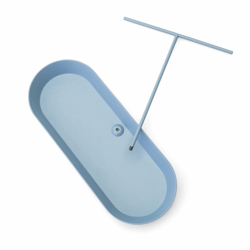 Steel Accessory Tray