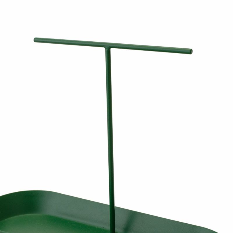 Steel Accessory Tray