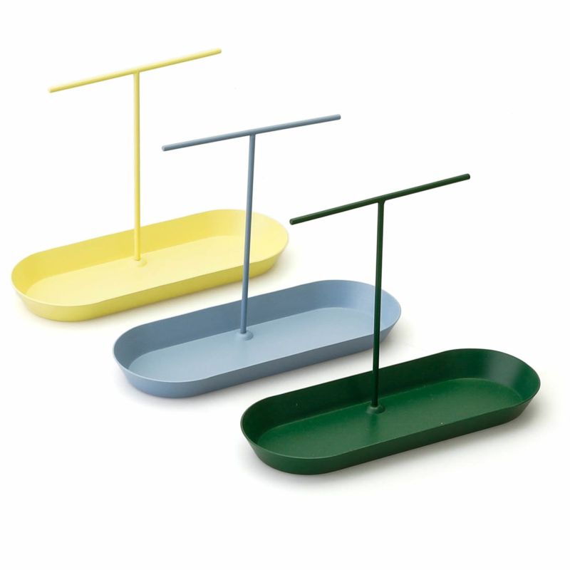 Steel Accessory Tray