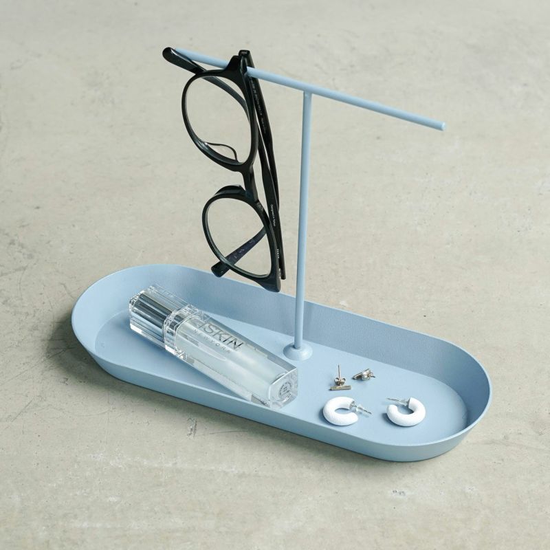 Steel Accessory Tray