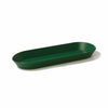 Steel Oval Tray