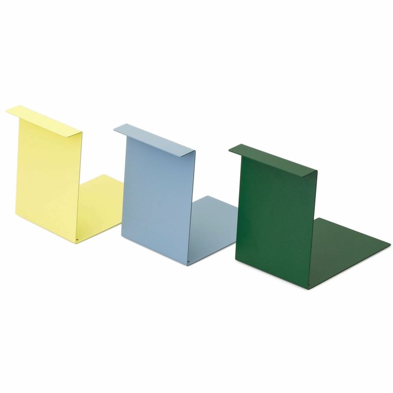 Steel Book & Display Stand