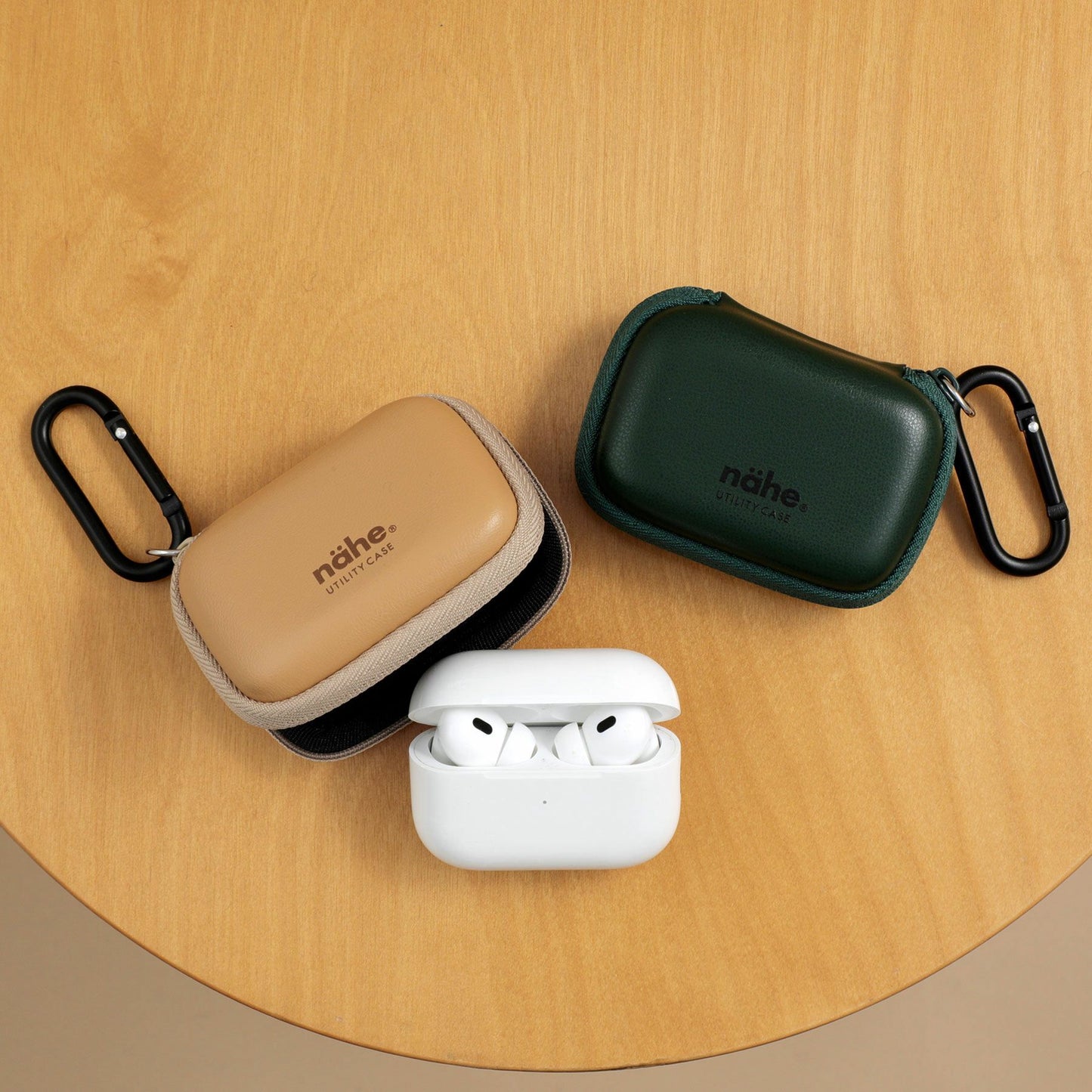 Utility Case Mini (nahe)