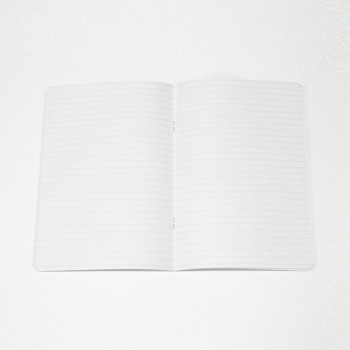 Notebook/ A5/ BORDER BOY