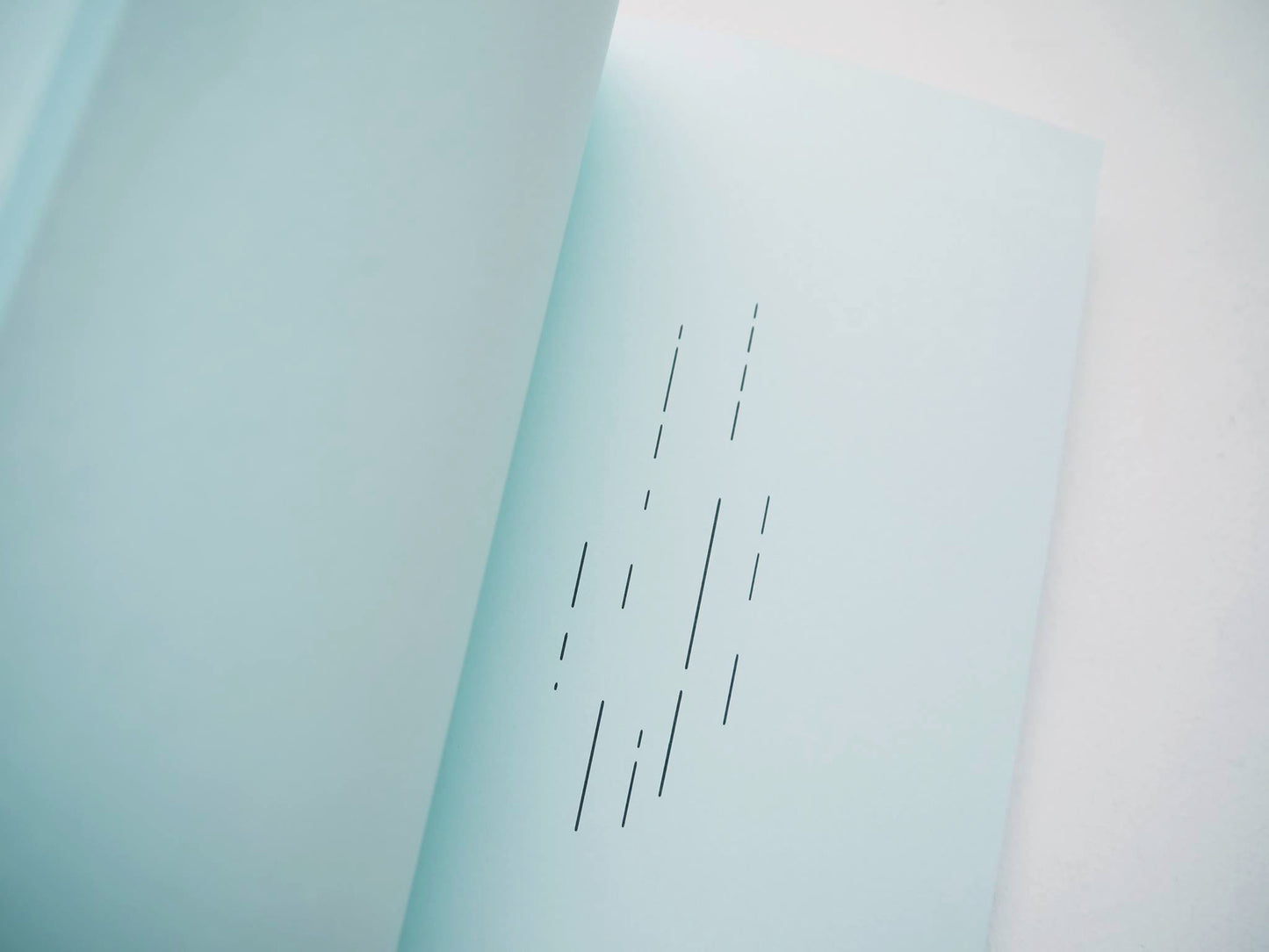 Notebook/ RAIN