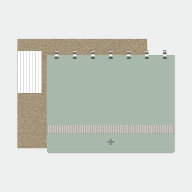 NOTEBOOK NEUTRAL D7
