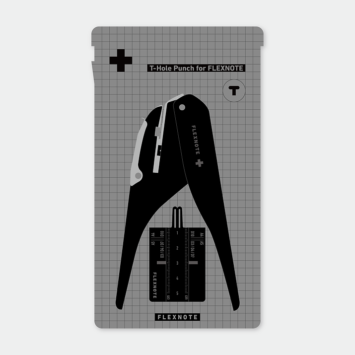 UPCYCLE NOTEBOOK MAKING TOOL KIT
