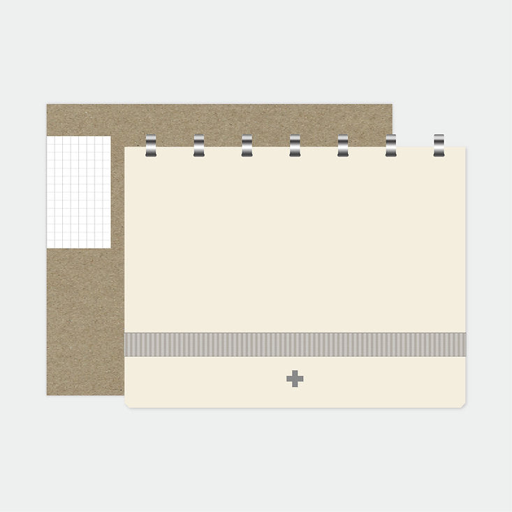 NOTEBOOK NEUTRAL D7