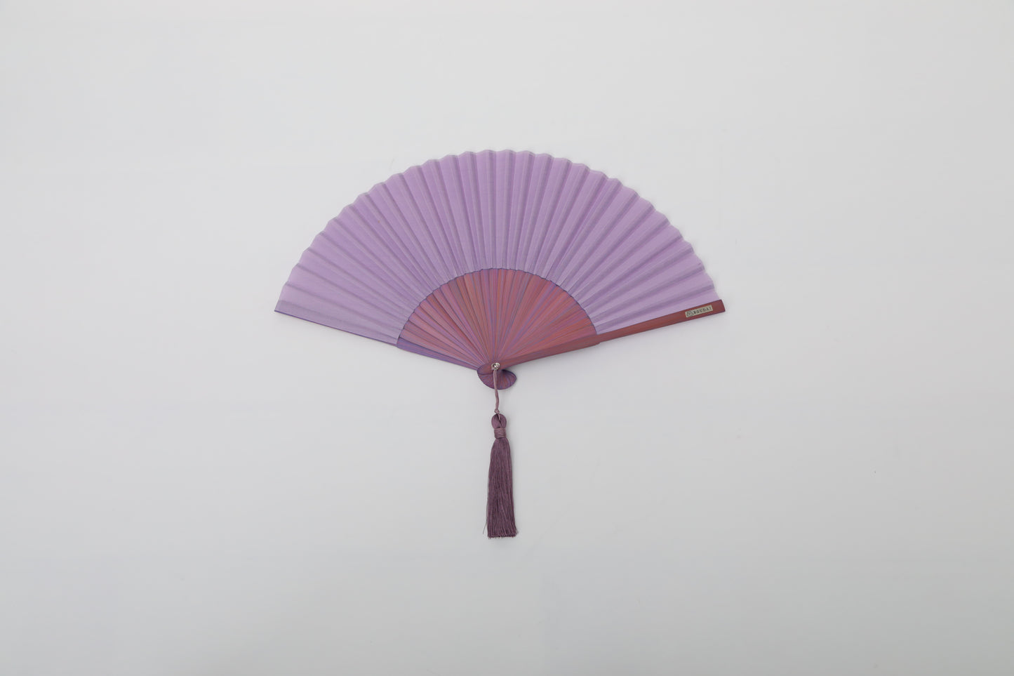 by Color fan