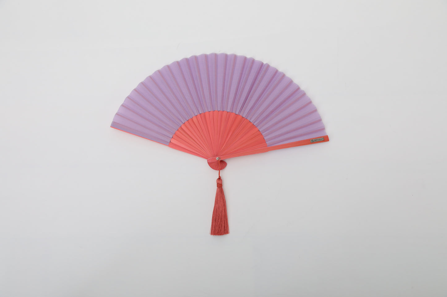 by Color fan