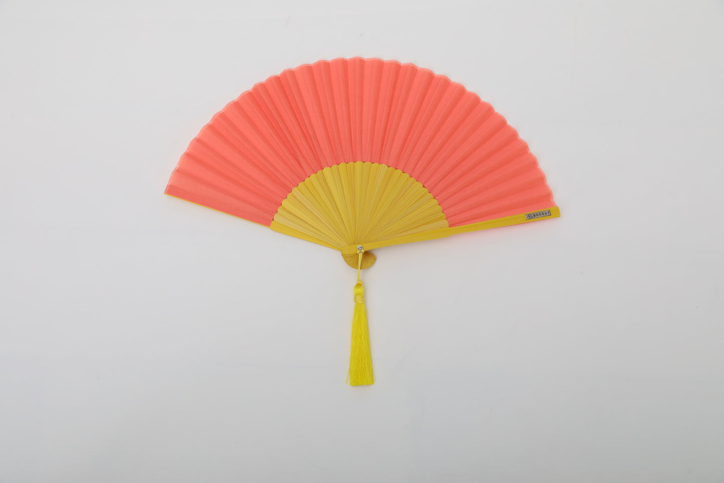 by Color fan