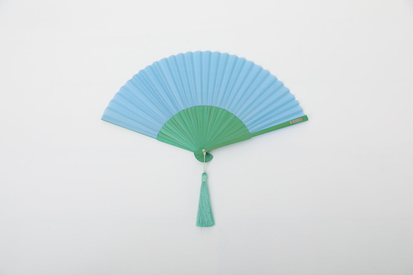 by Color fan