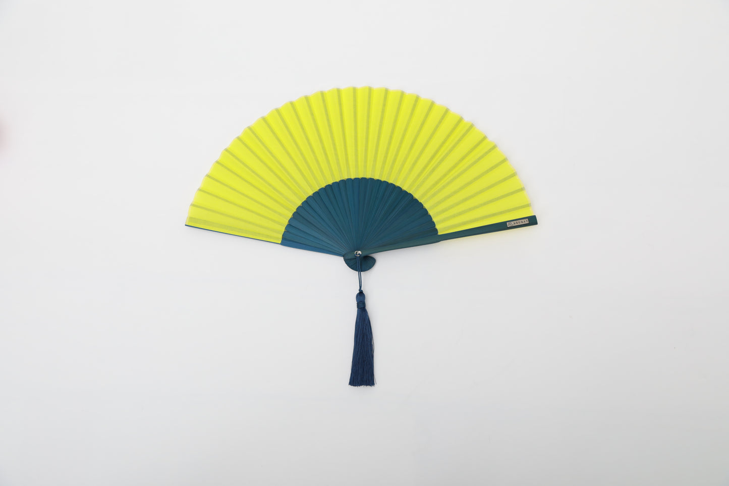 by Color fan