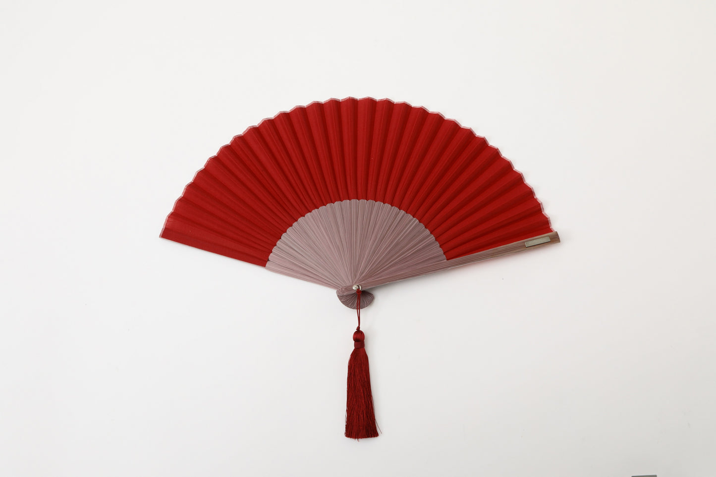 by Color fan