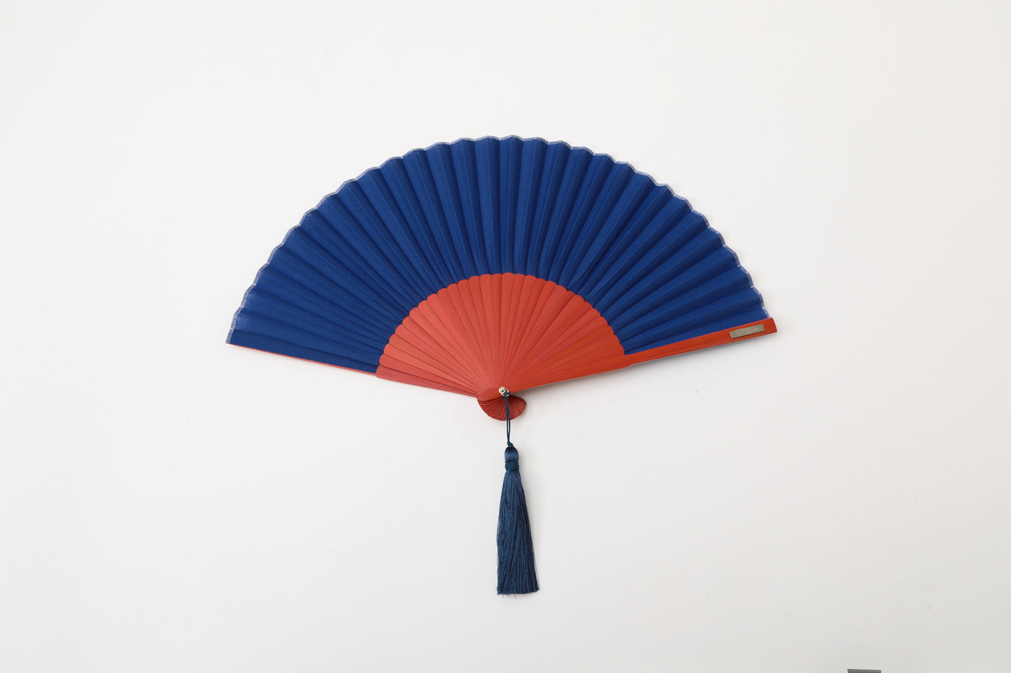by Color fan