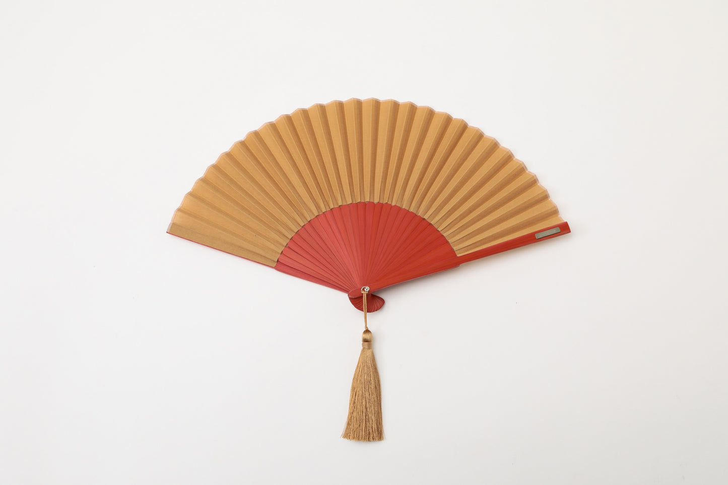 by Color fan