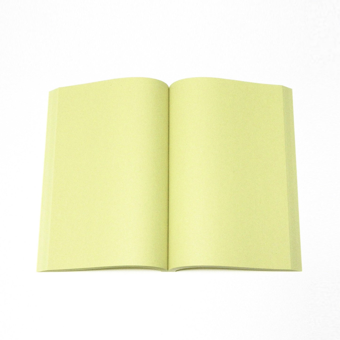 Notebook/ YELLOW PAGES