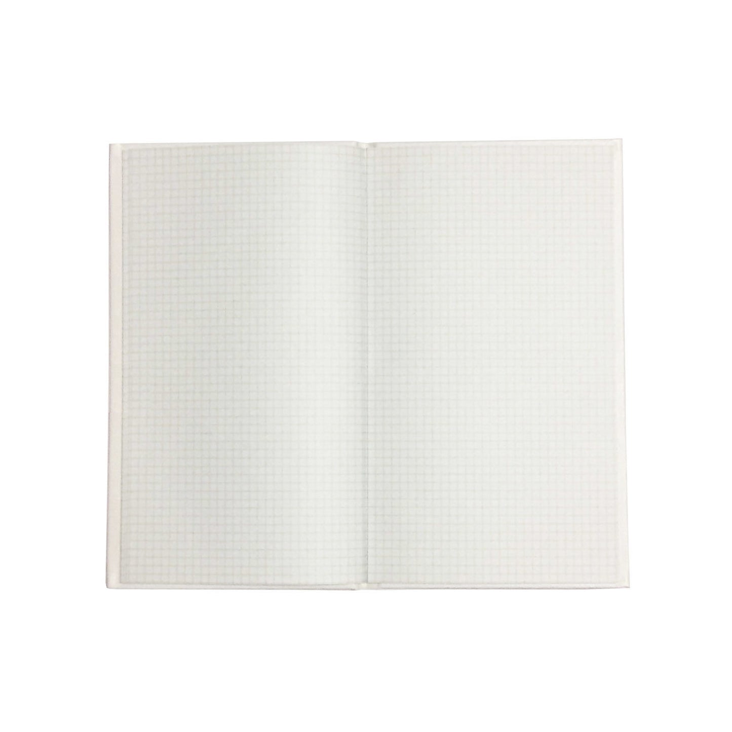 Pocket Notebook/ BOB