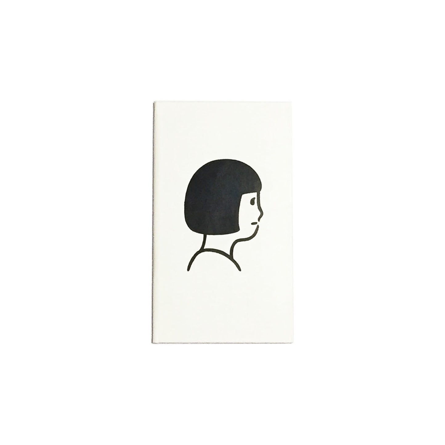 Pocket Notebook/ BOB