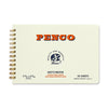 Sketch Book B6 Medium (penco)