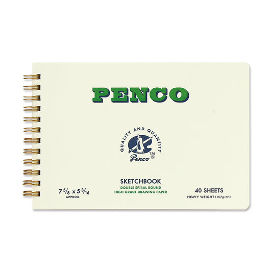 Sketch Book B6 Heavy (penco)