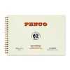 Sketch Book B5 Medium (penco)
