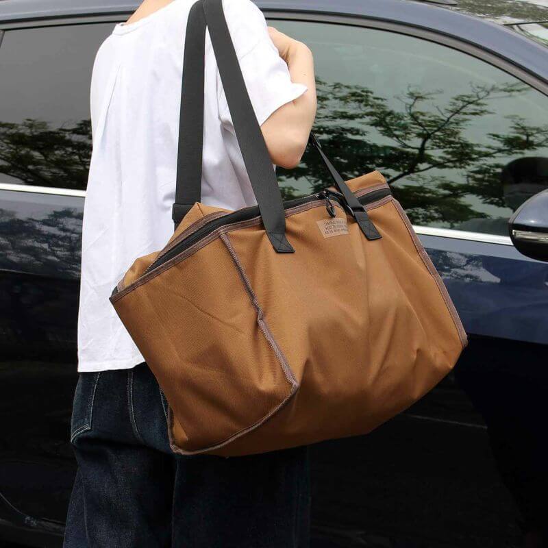 Cooler Cargo Bag/ L