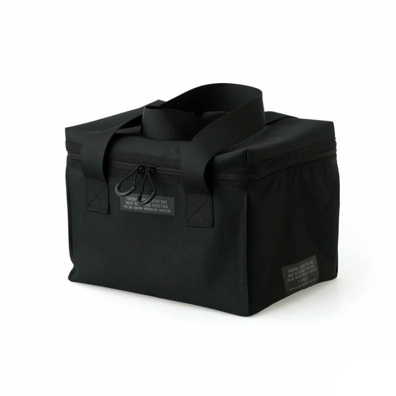 Cooler Cargo Bag/ M