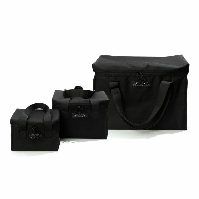 Cooler Cargo Bag/ M