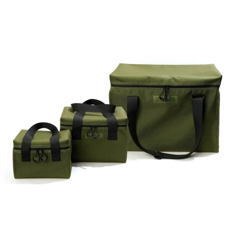 Cooler Cargo Bag/ M